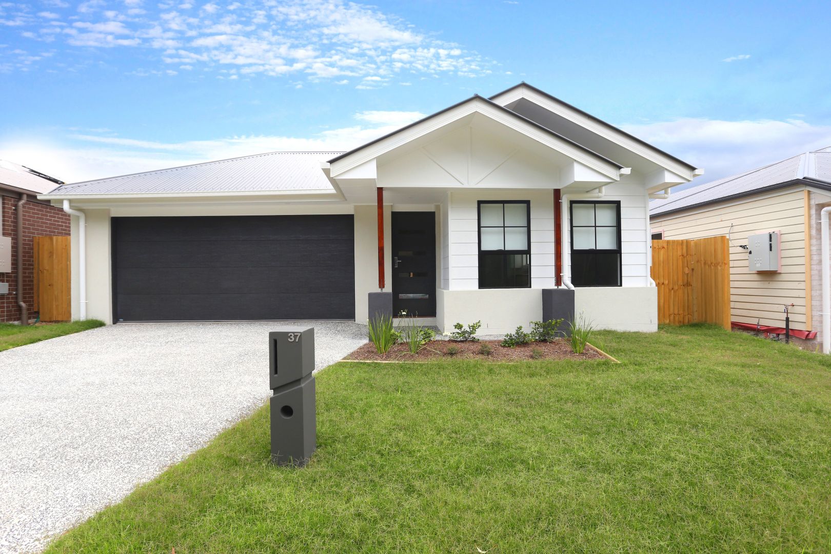 37 Hereford Street, Burpengary East Property History & Address