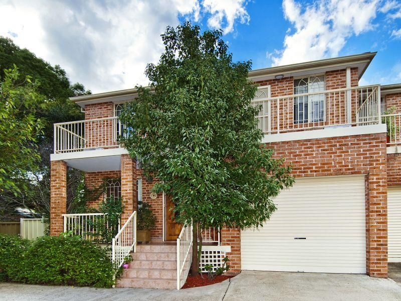 5/193 Georges River Road, CROYDON PARK NSW 2133, Image 0