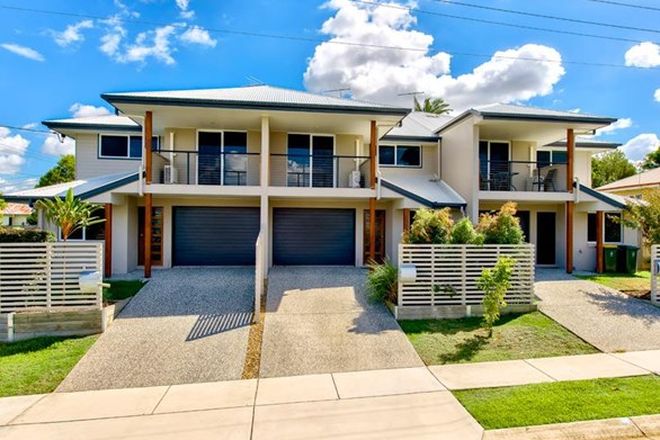 Picture of 2/26 Gledson Street, ZILLMERE QLD 4034