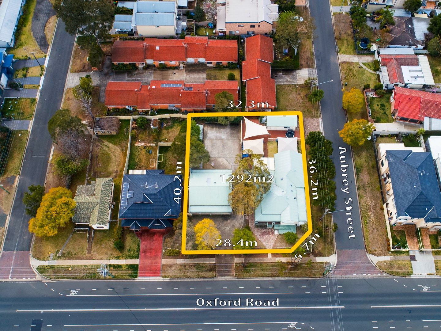 92-94 Oxford Road, Ingleburn NSW 2565, Image 0