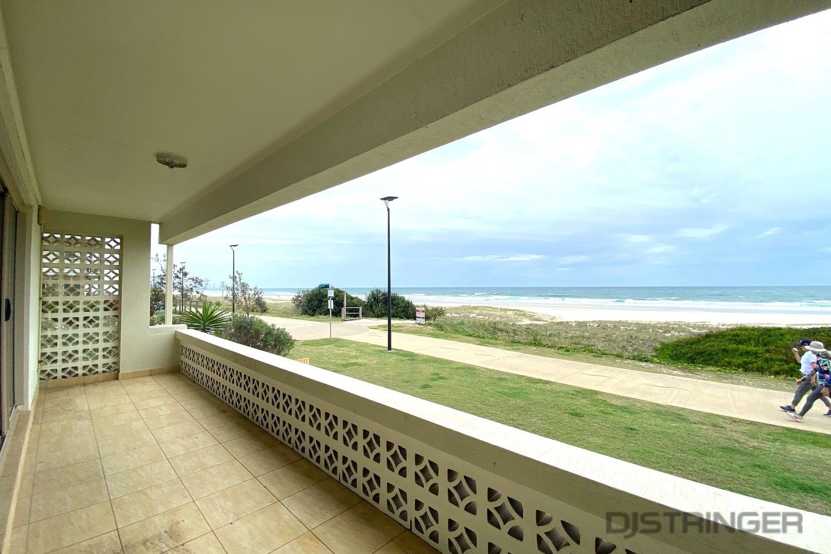 2 bedrooms Apartment / Unit / Flat in 1/2 Sea Street TUGUN QLD, 4224