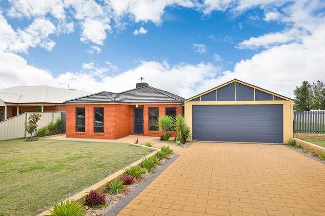 67 Summer Drive, BURONGA NSW 2739, Image 0