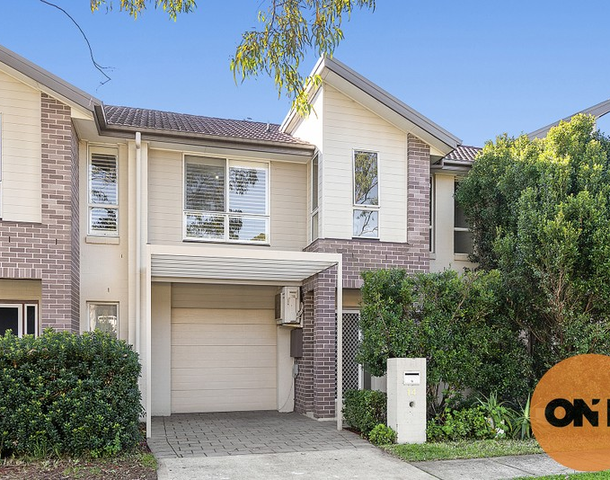 14 Baret Street, Lidcombe NSW 2141