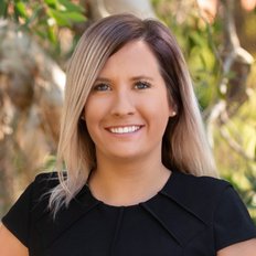 Ashleah Lucey, Property manager