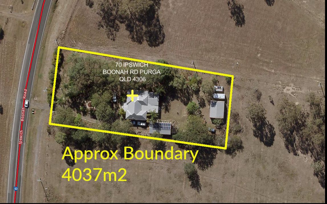 70 Ipswich Boonah Road, Purga QLD 4306, Image 0