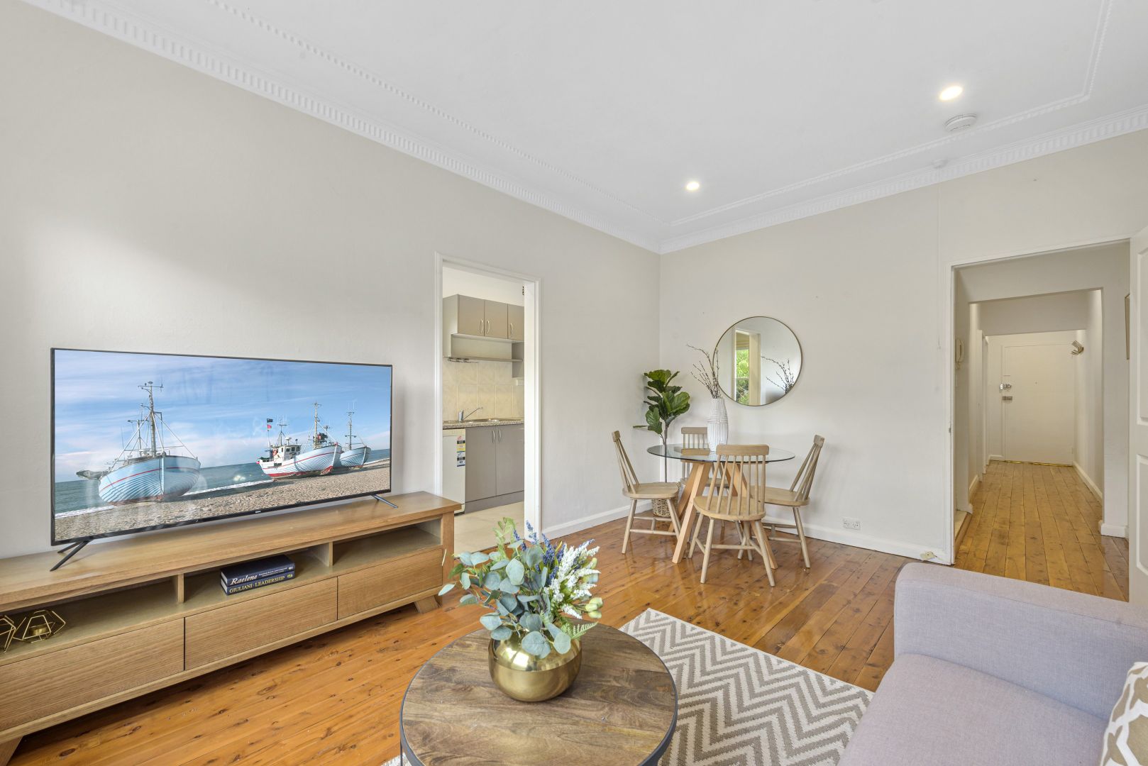 8/551 OLD SOUTH HEAD ROAD, Rose Bay NSW 2029, Image 1