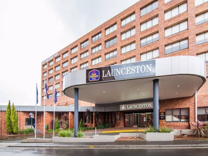 Apt 311/3 Earl Street, Launceston TAS 7250, Image 0