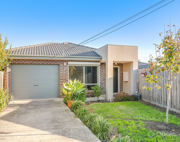 25 Runcorn Crescent, Deer Park VIC 3023