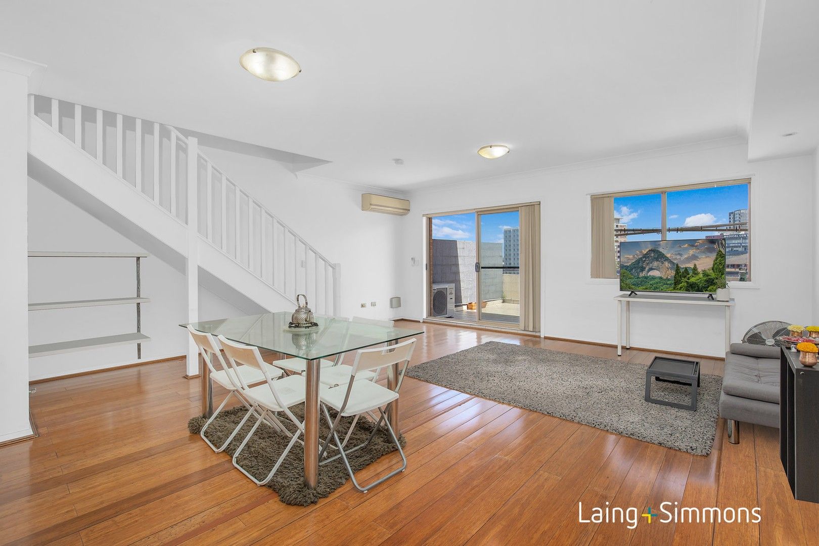 65/45 Rawson Street, Auburn NSW 2144, Image 0