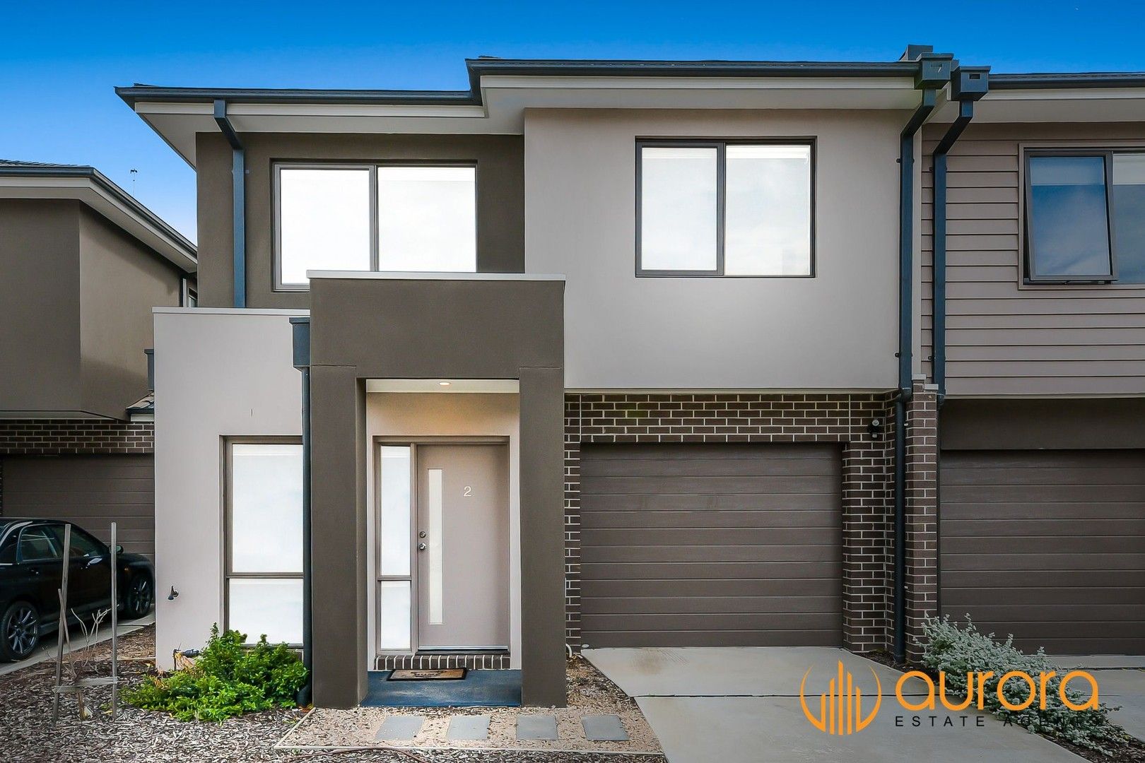 2/16 Sylvanwood Crescent, Narre Warren VIC 3805, Image 0