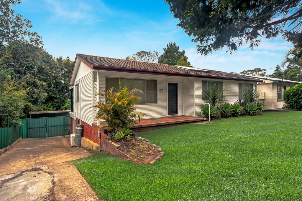 160 Wallace Street, Nowra NSW 2541, Image 0