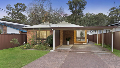 Picture of 30 Toorak Avenue, ERINA NSW 2250