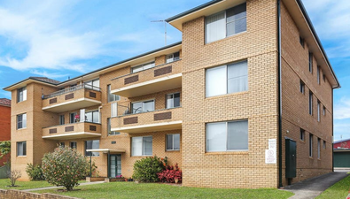 Picture of 12/45 George Street, MORTDALE NSW 2223
