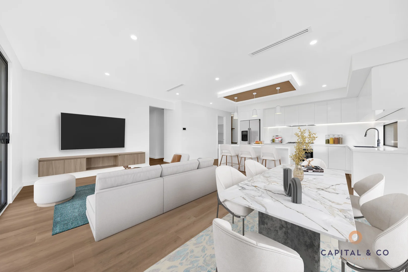 Additional image 2 of 23 Camembert Loop, Donnybrook VIC 3064