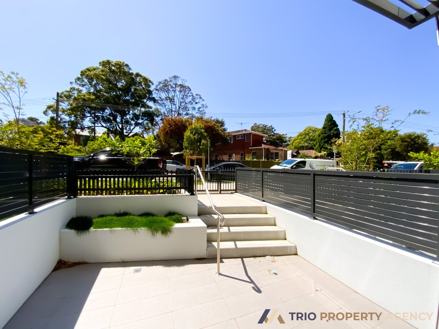 1 bedrooms Apartment / Unit / Flat in G02/12 Stanley Street KOGARAH NSW, 2217