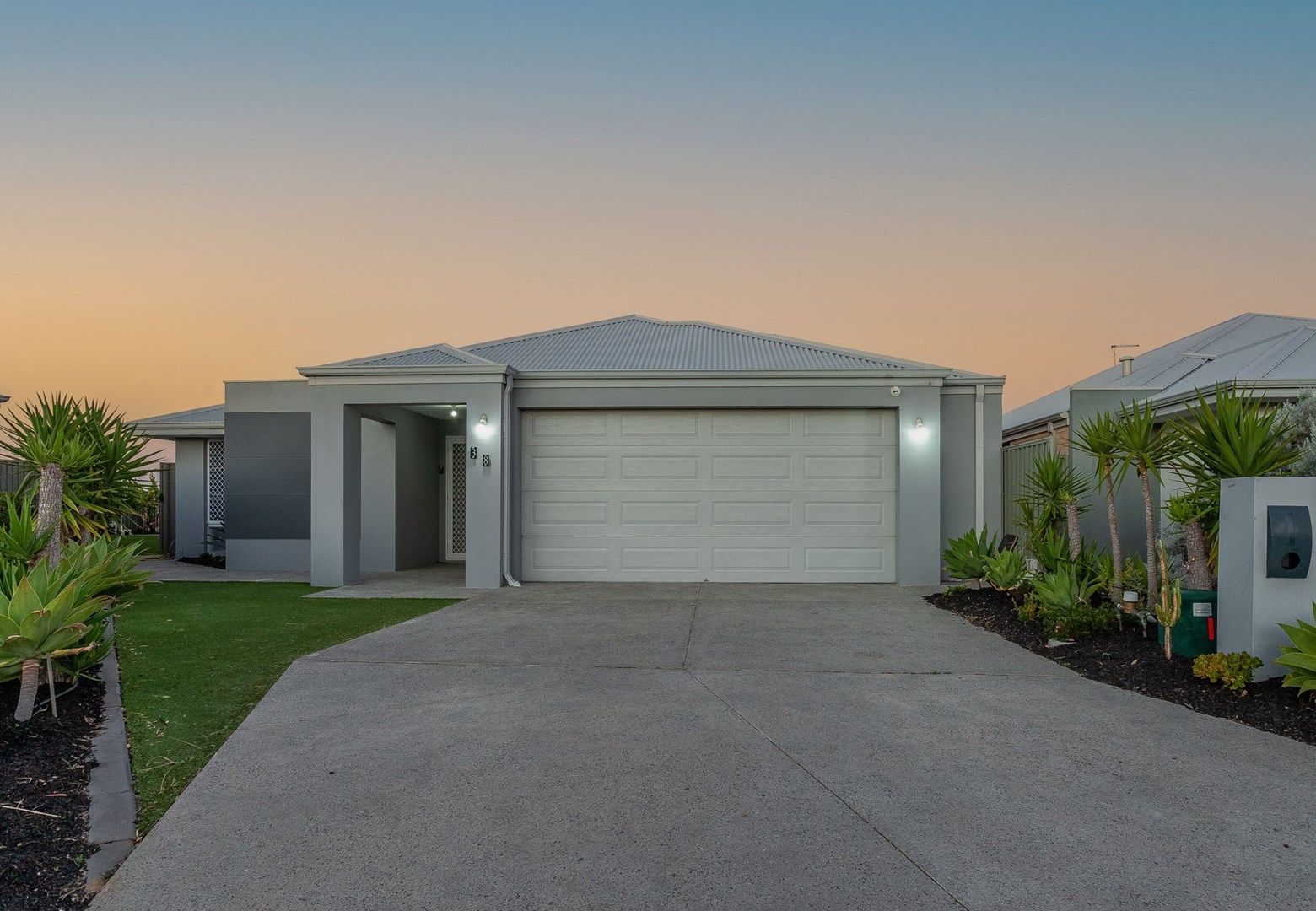 38 Columbia Crescent, Alkimos WA 6038, Image 0