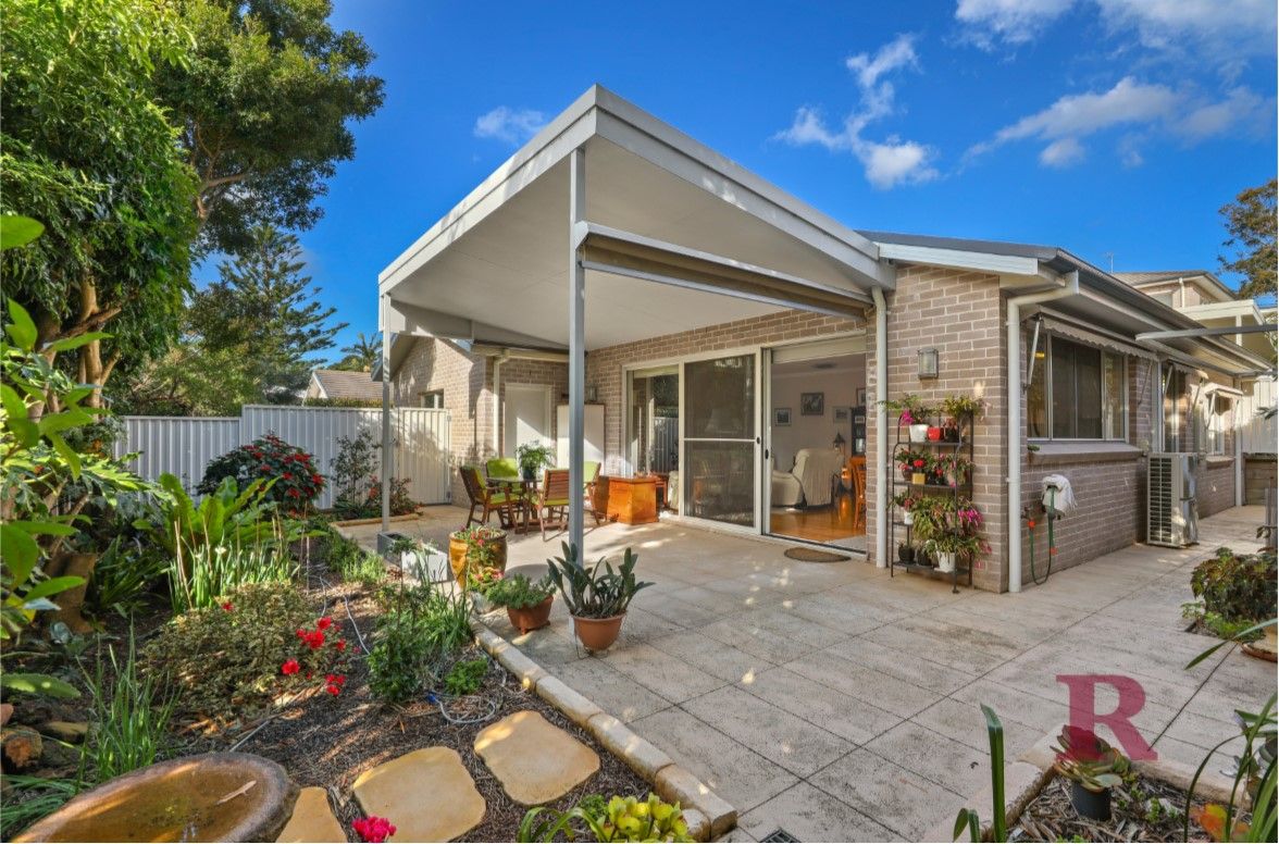 3/199 Burraneer Bay Road, Caringbah South NSW 2229, Image 0