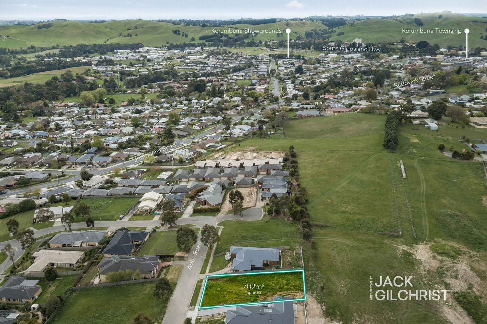 Additional image 6 of 7 Abby Road, Korumburra VIC 3950