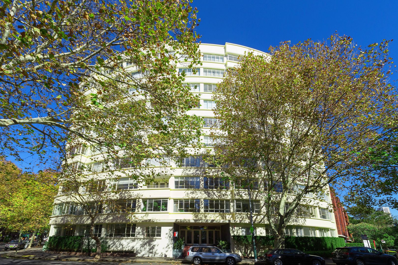 23/17 Wylde Street, Potts Point NSW 2011, Image 2