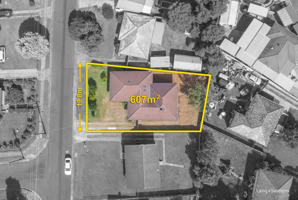 36 Mawson Road, Tregear NSW 2770, Image 1