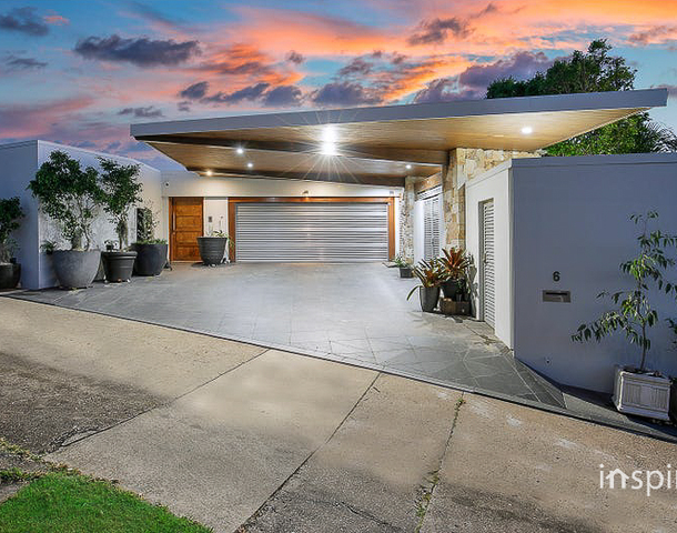 17B Comus Avenue, Ascot QLD 4007