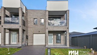 Picture of 21A Bluebell Crescent, SPRING FARM NSW 2570