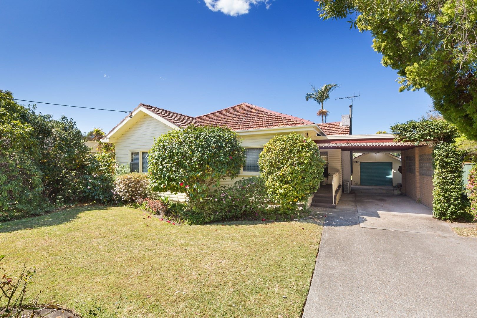 28 Irrubel Road, Caringbah NSW 2229, Image 0