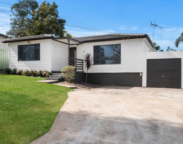 14 Mozart Street, Seven Hills NSW 2147