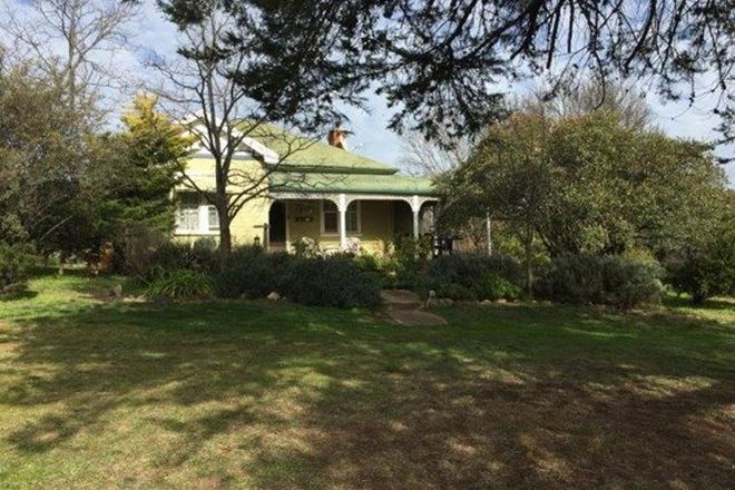 Picture of 290 Little Plains Road, RYE PARK NSW 2586