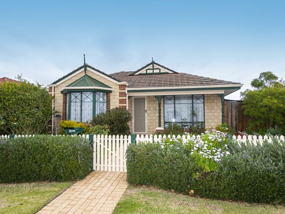 23 Sunray Circle, Ellenbrook WA 6069