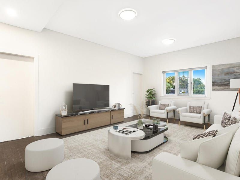 3 bedrooms Apartment / Unit / Flat in 4/124 O'Brien Street BONDI NSW, 2026