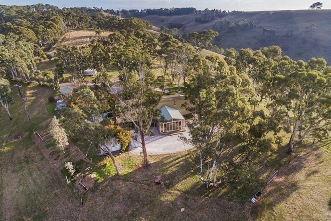 Picture of 131 Verrall Road, UPPER HERMITAGE SA 5131