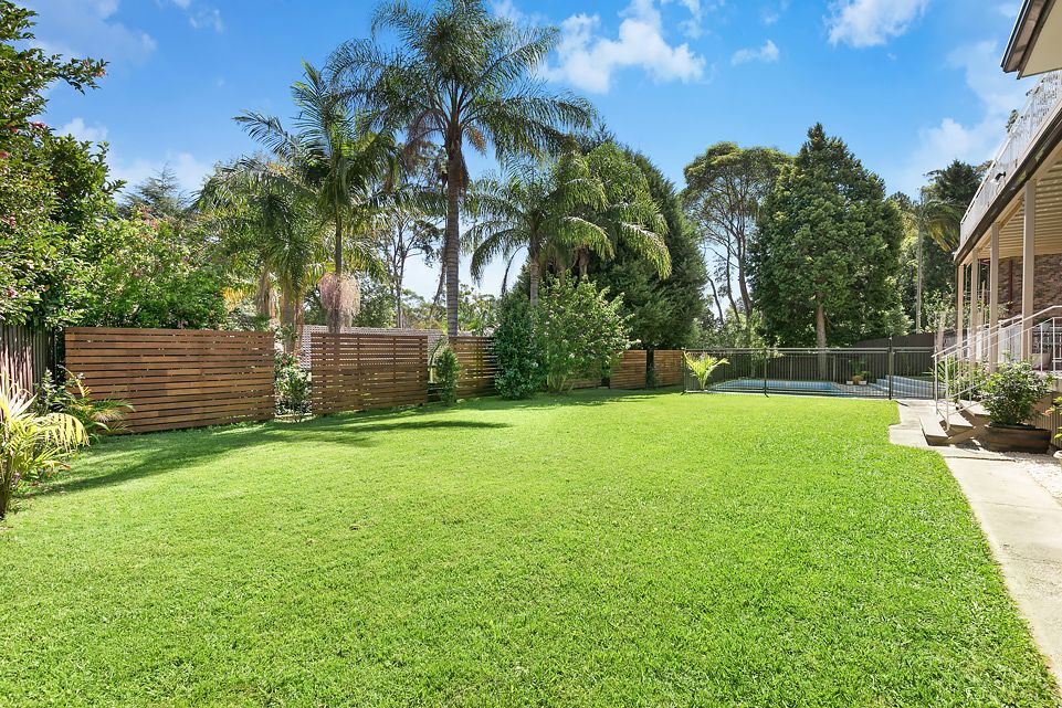 6 Wandeen Place, St Ives NSW 2075, Image 1