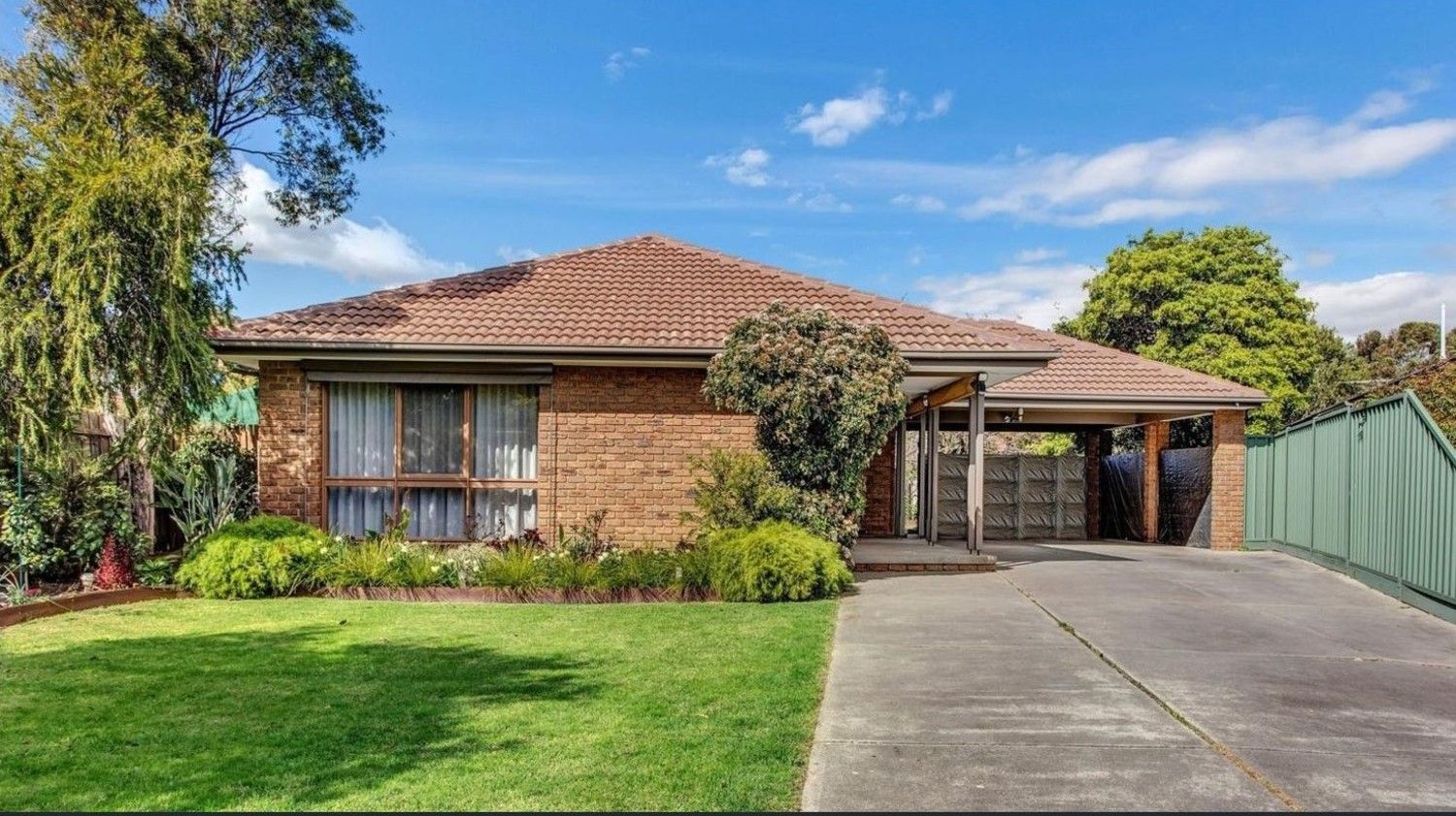 3 bedrooms House in 10 Wexford Court KEILOR DOWNS VIC, 3038
