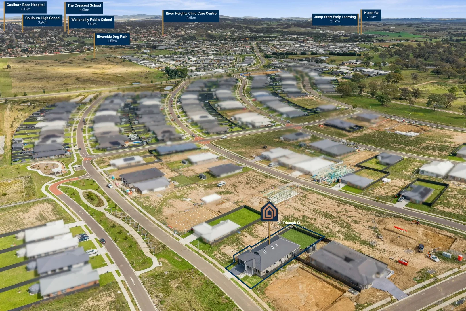 Additional image 25 of 21 Triumph Street, Goulburn NSW 2580