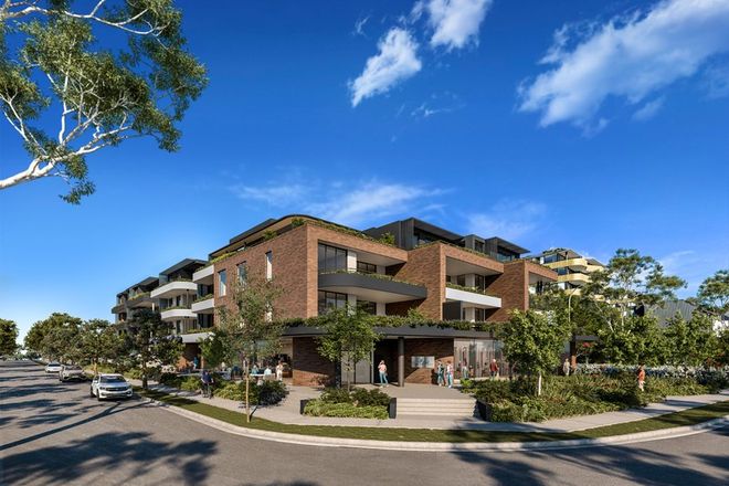 Picture of 81 HOLLOWAY STREET, PAGEWOOD NSW 2035