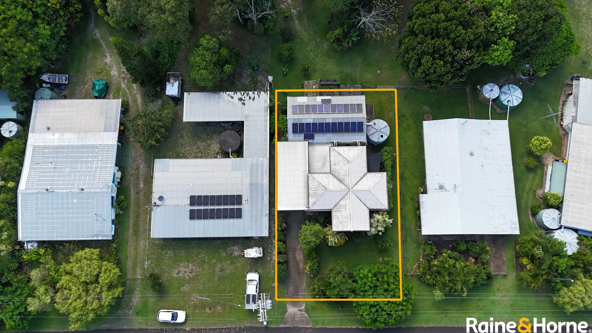Additional image 27 of 30 Inarlinga Road, Cowley Beach QLD 4871