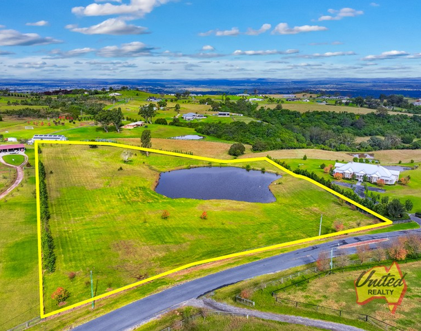 91 Stonebrook Meadows Road, Razorback NSW 2571