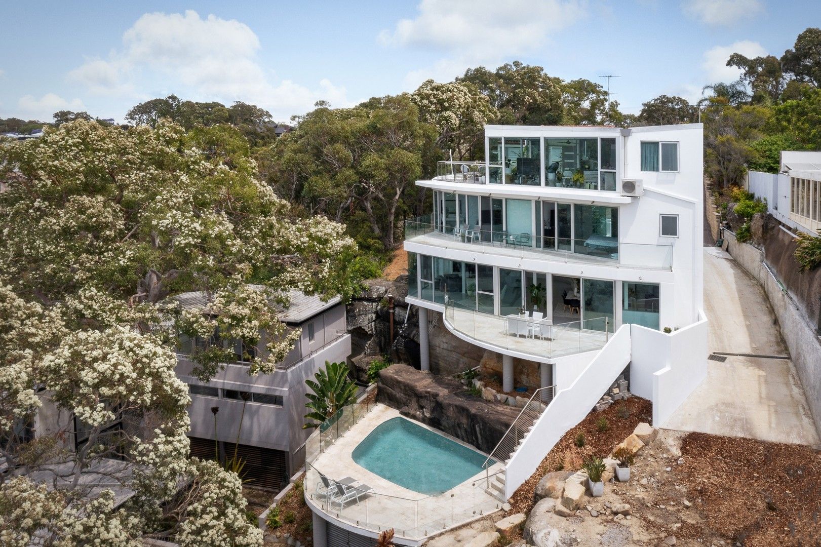 220B Attunga Road, Yowie Bay NSW 2228 Domain