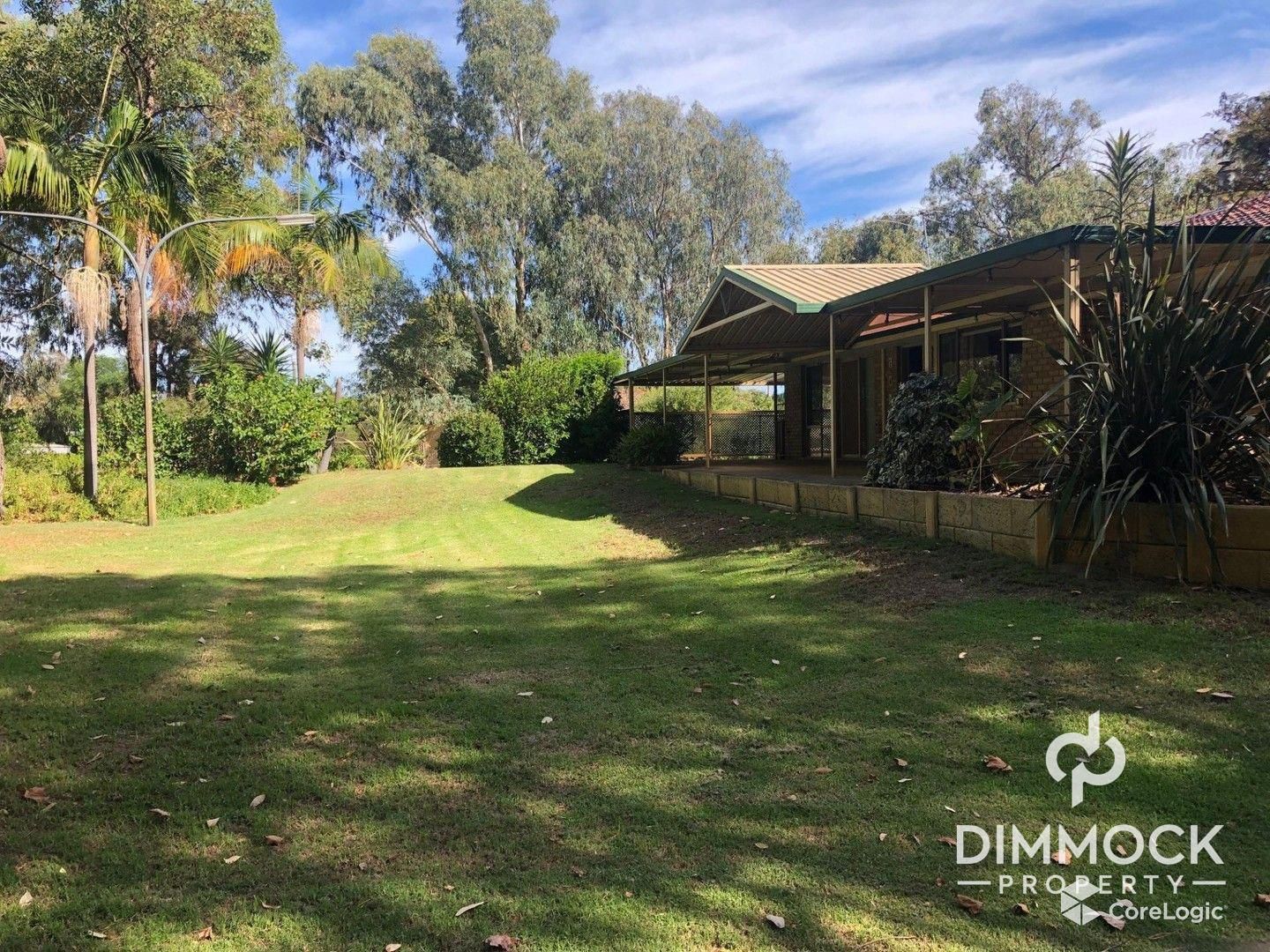 32 Muriel Court Cockburn Central WA 6164 Domain