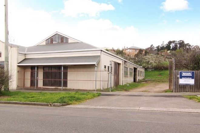 Picture of 27-29 Leslie Street, SOUTH LAUNCESTON TAS 7249