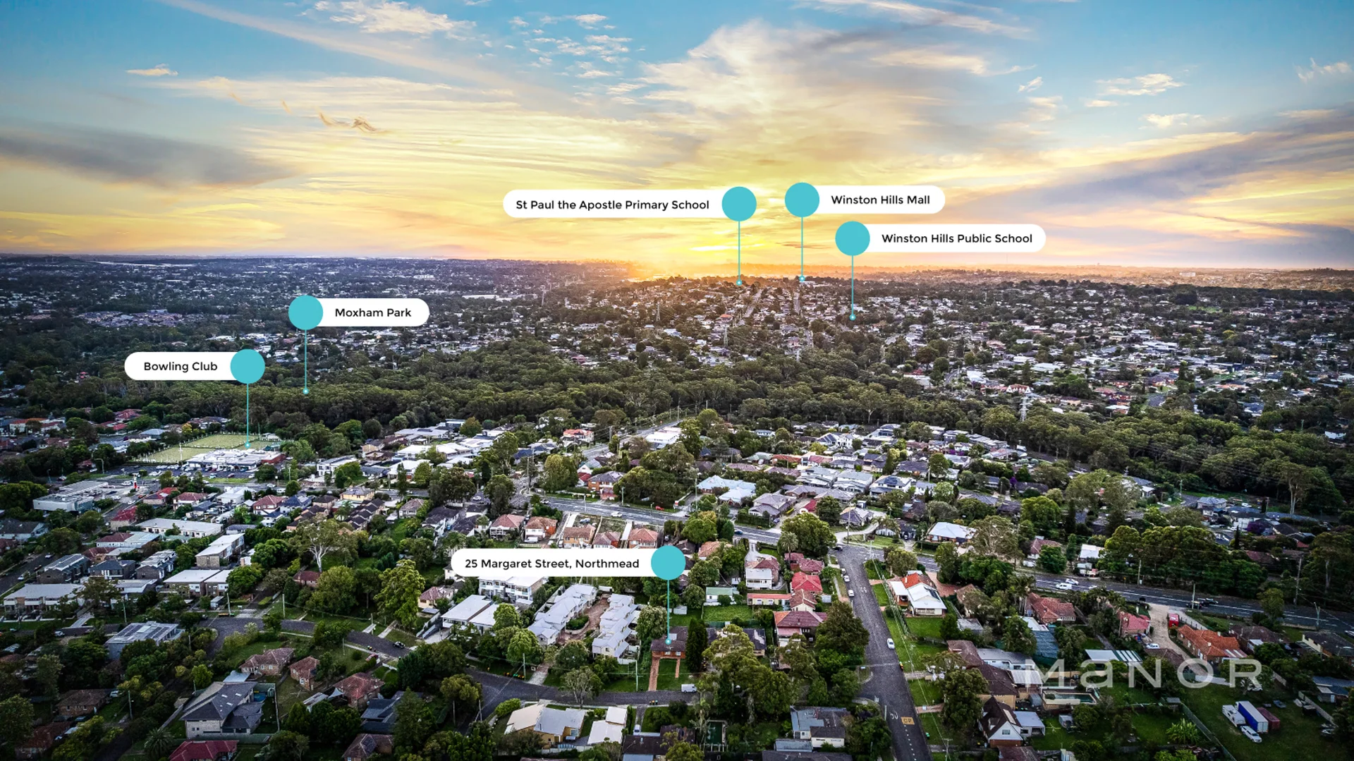 Additional image 13 of 25 Margaret Street, Northmead NSW 2152