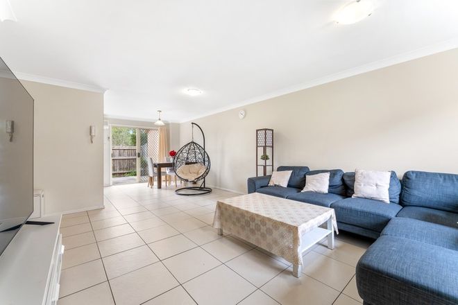 Picture of 62/40 Glenefer Street, RUNCORN QLD 4113