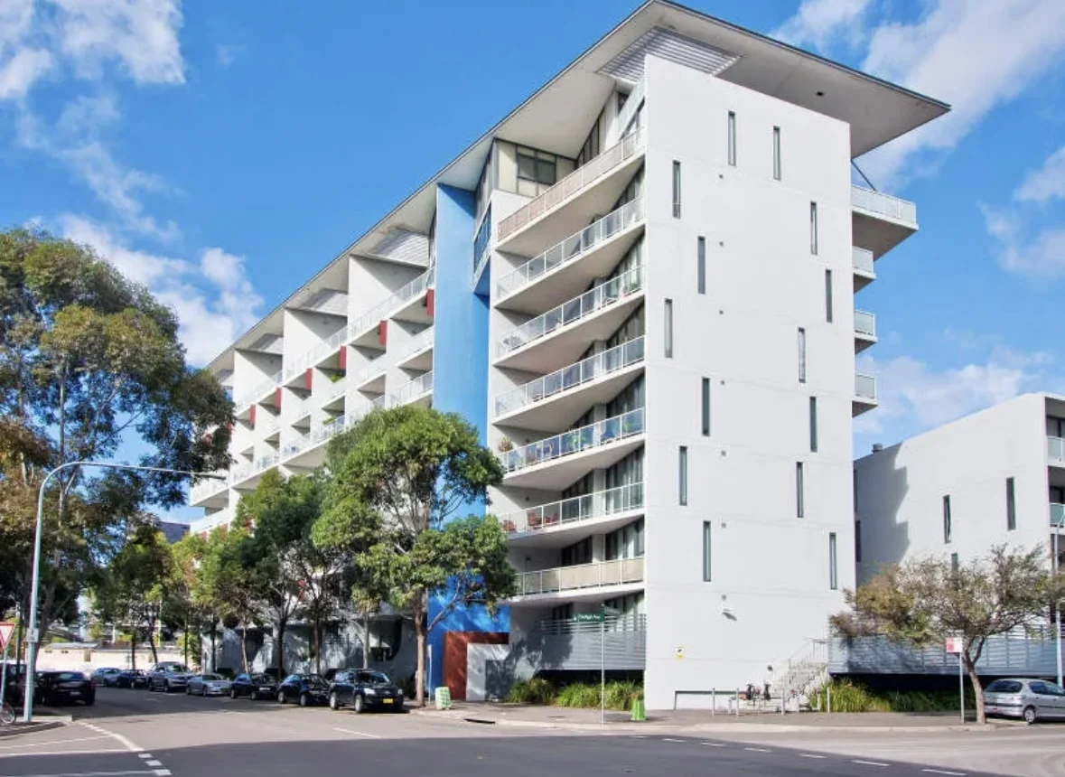 Additional image 7 of WeChat: KRL119 L1/ 28 Gadigal Avenue, Zetland NSW 2017