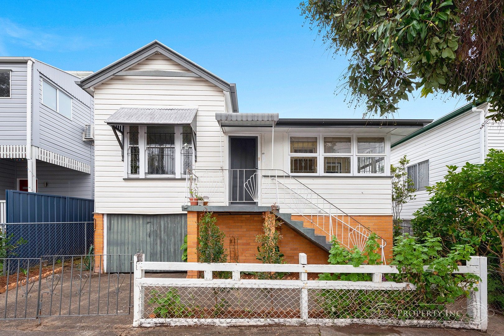 4 bedrooms House in 267 Boundary Street WEST END QLD, 4101