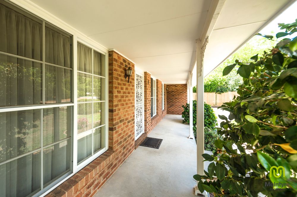 4 Morison Street, Conder ACT 2906, Image 1