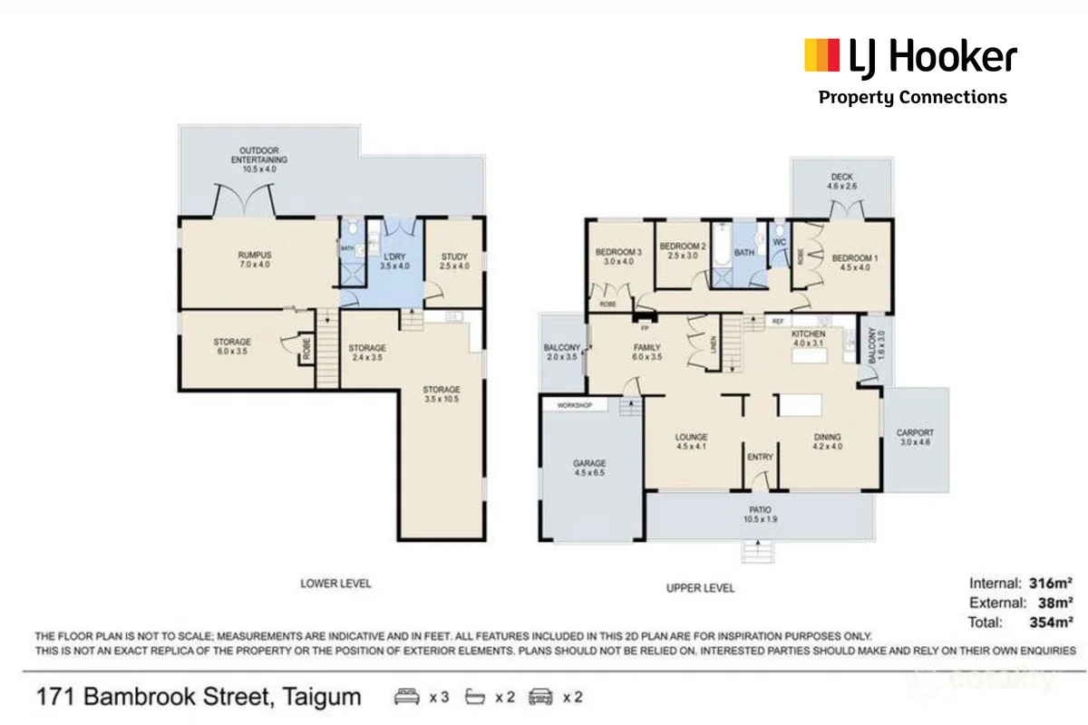 Additional image 18 of 171 Bambrook Street, Taigum QLD 4018