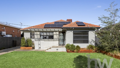 Picture of 62 McClelland Street, BELL PARK VIC 3215