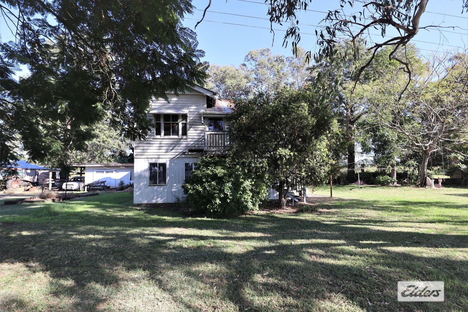 25 Mulgowie Road, Laidley South QLD 4341 House for Sale 1,695,000