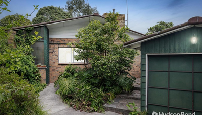 Picture of 5 Norman Street, DONCASTER EAST VIC 3109